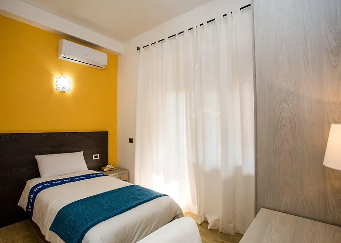 Bed & Breakfast Trastevere's Friends
