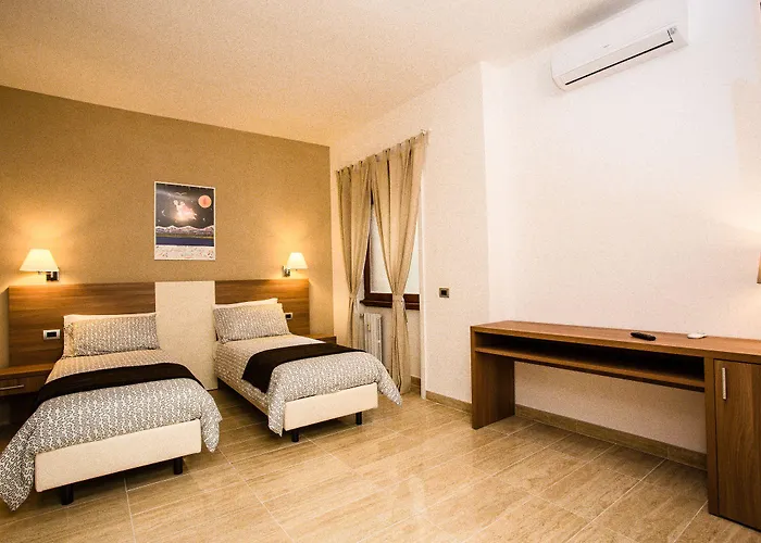 Trastevere's Friends Bed & Breakfast 4*
