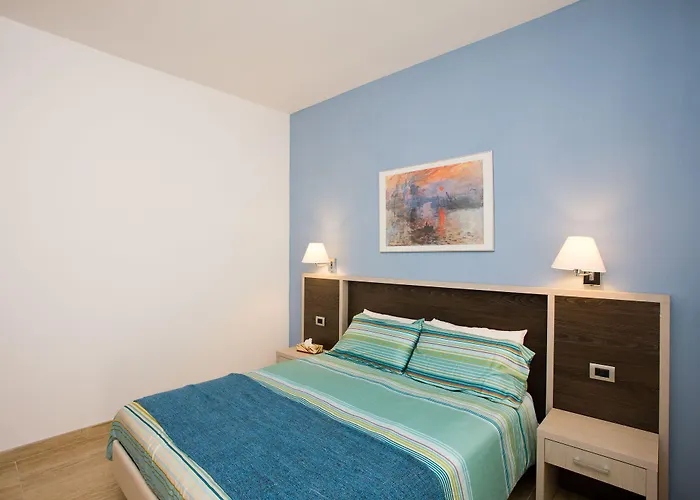 Bed & Breakfast Trastevere's Friends Roma