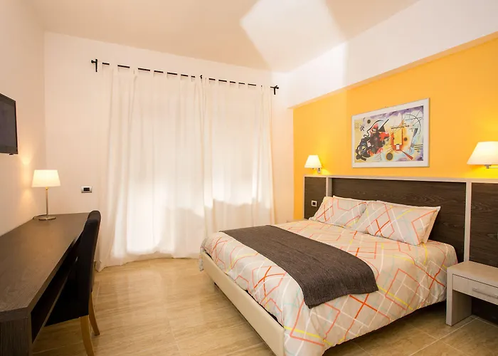 Trastevere's Friends Bed & Breakfast Roma