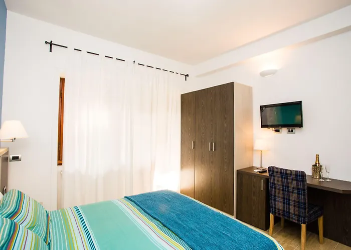 Trastevere's Friends Bed & Breakfast