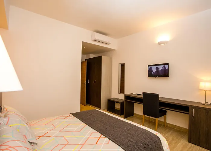 Bed & Breakfast Trastevere's Friends