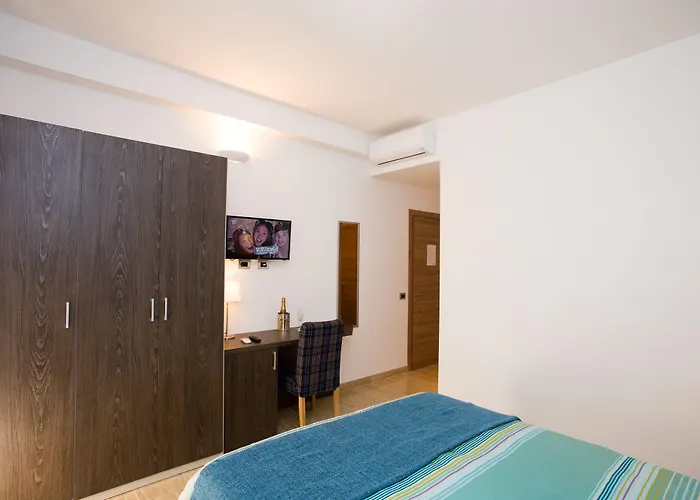 Bed & Breakfast Trastevere's Friends 4*