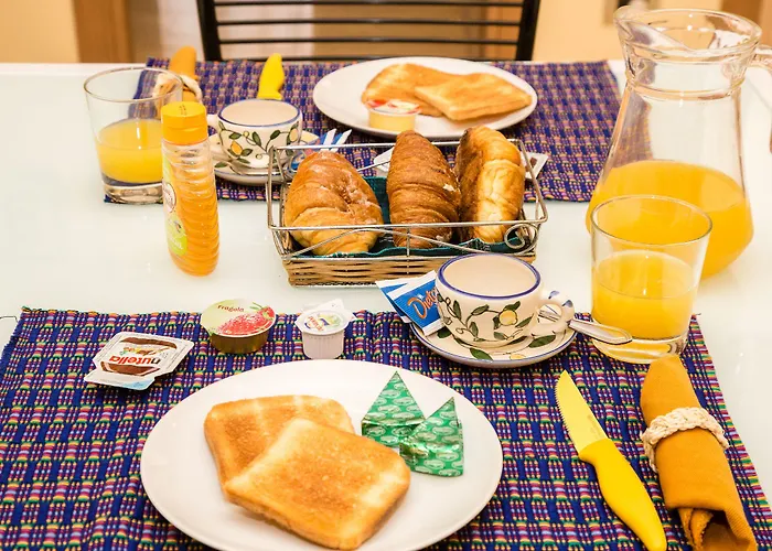Trastevere's Friends Bed & Breakfast