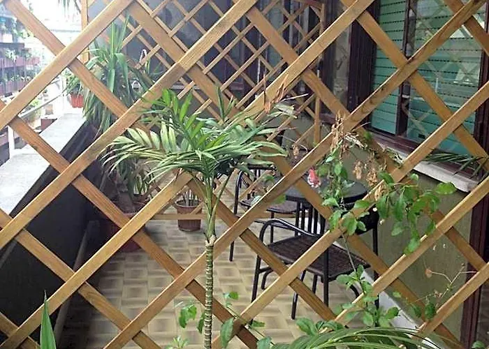 Bed & Breakfast Trastevere's Friends Roma