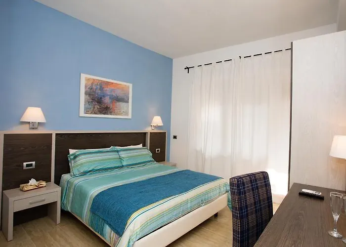 Trastevere's Friends Bed & Breakfast 4*
