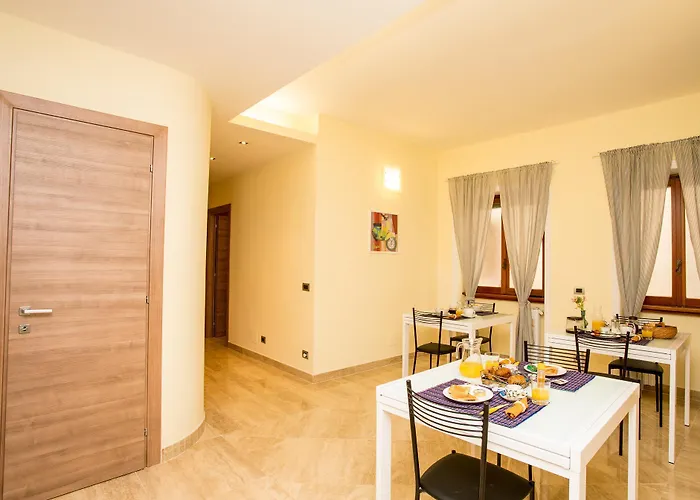 Trastevere's Friends 4* Roma