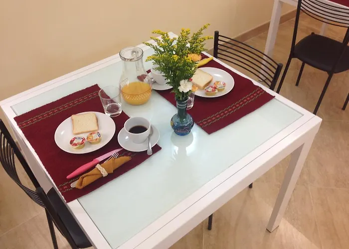 Trastevere's Friends Bed & Breakfast 4*