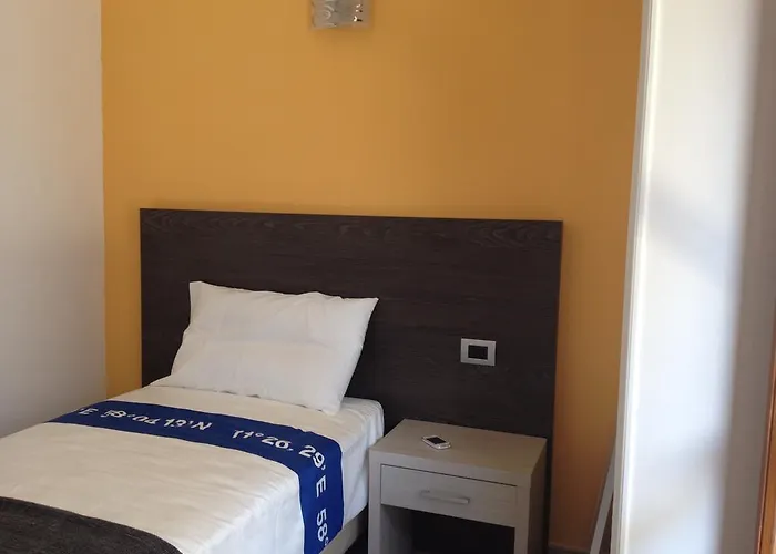 Trastevere's Friends Bed & Breakfast Roma