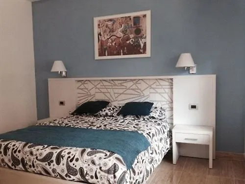 Bed & Breakfast Trastevere's Friends 4*